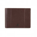 Портмоне Piquadro BRIEF/D.Brown PU1239BRR_TM Портмоне Piquadro BRIEF/D.Brown PU1239BRR_TM