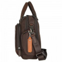 Портфель Piquadro BRIEF/D.Brown CA4441BR_TM