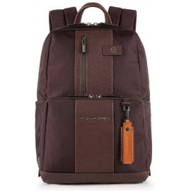 Рюкзак для ноутбука Piquadro BRIEF/D.Brown CA3214BR_TM
