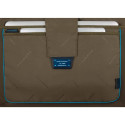 Портфель Piquadro BRIEF/Green CA3339BR_VE