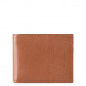 Портмоне Piquadro DAVID/Tobacco PU1241W86R_CU