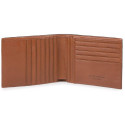 Портмоне Piquadro DAVID/Tobacco PU1241W86R_CU