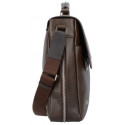 Портфель Piquadro ERSE/D.Brown CA4272S95_TM