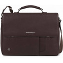 Портфель Piquadro ERSE/D.Brown CA4272S95_TM