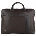 Портфель Piquadro ERSE/D.Brown CA4273S95_TM