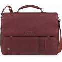 Портфель Piquadro ERSE/Bordeaux CA4272S95_BO
