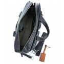Cумка Piquadro Blue Square B2S/Blue CA2849B2S_BLU