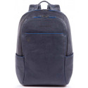 Рюкзак для ноутбука Piquadro Blue Square B2S/Blue CA3214B2S_BLU