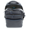Рюкзак для ноутбука Piquadro Blue Square B2S/Blue CA3444B2S_BLU Рюкзак для ноутбука Piquadro Blue Square B2S/Blue CA3444B2S_BLU