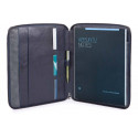 Портфоліо/Папка Piquadro Blue Square B2S/Blue PB1164B2S_BLU