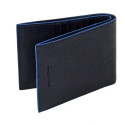 Портмоне Piquadro Blue Square B2S/Blue PU1241B2SR_BLU