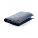 Портмоне Piquadro Blue Square B2S/Blue PU1740B2SR_BLU