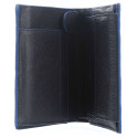 Портмоне Piquadro Blue Square B2S/Blue PU1740B2SR_BLU