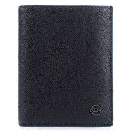 Портмоне Piquadro Blue Square B2S/Blue PU1740B2SR_BLU