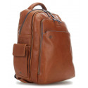 Рюкзак для ноутбука Piquadro Blue Square B2S/Tobacco CA3444B2S_CU
