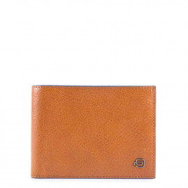 Портмоне Piquadro Blue Square B2S/Tobacco PU1392B2SR_CU