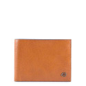 Портмоне Piquadro Blue Square B2S/Tobacco PU1392B2SR_CU