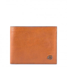 Портмоне Piquadro Blue Square B2S/Tobacco PU3891B2SR_CU