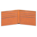 Портмоне Piquadro Blue Square B2S/Tobacco PU3891B2SR_CU