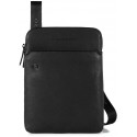 Cумка Piquadro BK SQUARE/Black CA3978B3_N