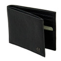 Портмоне Piquadro Black Square/Black PU1241B3R_N Портмоне Piquadro Black Square/Black PU1241B3R_N