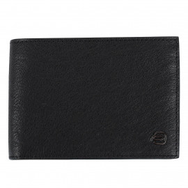 Портмоне Piquadro Black Square/Black PU1392B3R_N