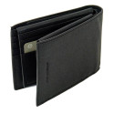 Портмоне Piquadro Black Square/Black PU1392B3R_N