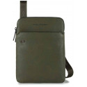 Cумка Piquadro Black Square/Black CA3978B3_VE
