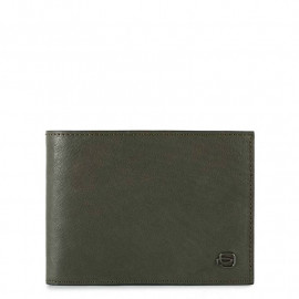 Портмоне Piquadro Black Square/Black PU1392B3R_VE