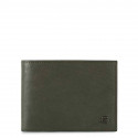 Портмоне Piquadro Black Square/Black PU1392B3R_VE