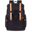 Рюкзак для ноутбука Piquadro BLADE/Black CA4535BL_N