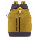Рюкзак для ноутбука Piquadro BLADE/Yellow CA4544BL_G