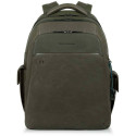 Рюкзак для ноутбука Piquadro BAGMOTIC/Green CA3444B3BM_VE