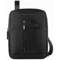 Сумочка / Клатч Piquadro BRIEF/Black CA1816BR_N Сумочка / Клатч Piquadro BRIEF/Black CA1816BR_N