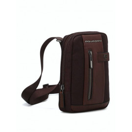 Сумочка / Клатч Piquadro BRIEF/D.Brown CA3084BR_TM