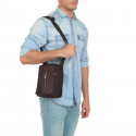 Сумочка / Клатч Piquadro BRIEF/D.Brown CA3084BR_TM