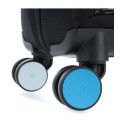 Валіза Piquadro COLEOS Active/Black BV3849OS37_N