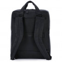 Рюкзак для ноутбука Piquadro DAVID/Black CA4287W86_N
