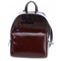 Рюкзак Piquadro BL SQUARE/Cognac CA4233B2_MO