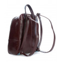 Рюкзак Piquadro BL SQUARE/Cognac CA4233B2_MO