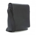 Сумочка / Клатч Piquadro BK SQUARE/Black CA1593B3_N