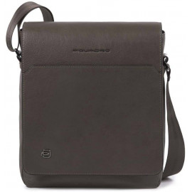 Сумочка / Клатч Piquadro BK SQUARE/D.Brown CA1593B3_TM