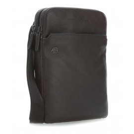 Cумка Piquadro BK SQUARE/D.Brown CA3978B3_TM