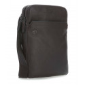 Cумка Piquadro BK SQUARE/D.Brown CA3978B3_TM