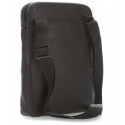 Cумка Piquadro BK SQUARE/D.Brown CA3978B3_TM