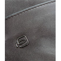 Cумка Piquadro BK SQUARE/D.Brown CA3978B3_TM