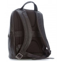 Рюкзак для ноутбука Piquadro BK SQUARE/D.Brown CA4022B3_TM