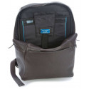 Рюкзак для ноутбука Piquadro BK SQUARE/D.Brown CA4022B3_TM