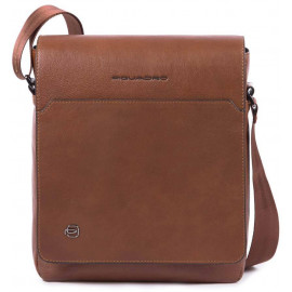 Мужская сумка Piquadro BK SQUARE/Tobacco CA1593B3_CU