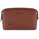 Несессер Piquadro BK SQUARE/Tobacco BY3851B3_CU
